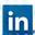 LinkedIn icon